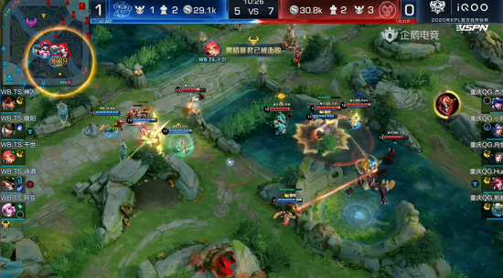 T1战队战胜100T晋级 S15全球总决赛精彩回顾