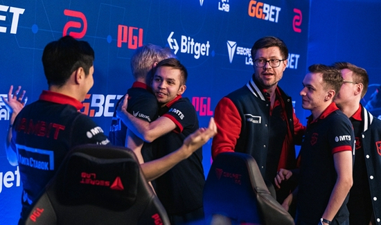 探索3D MOBA新作Project ZETA的魅力与玩法