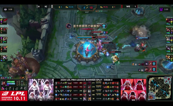 电竞赛事如何在北京亦庄蓬勃发展