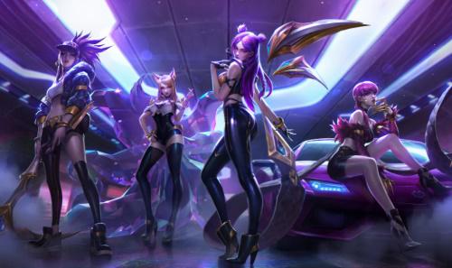 PUBG玩家大师邀请赛将于十二月在首尔举行